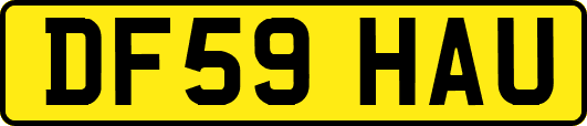 DF59HAU