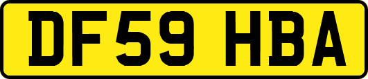DF59HBA