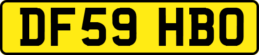 DF59HBO