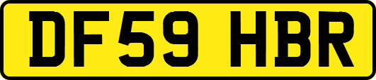 DF59HBR