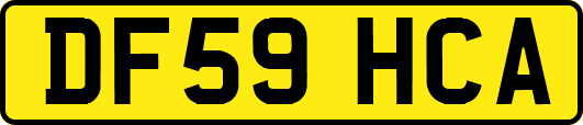 DF59HCA