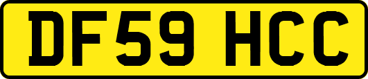 DF59HCC