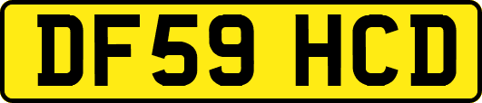 DF59HCD