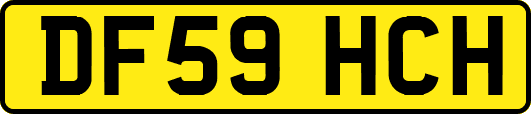 DF59HCH