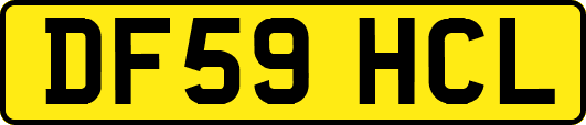DF59HCL