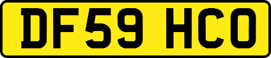 DF59HCO