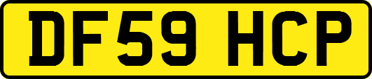 DF59HCP