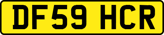 DF59HCR