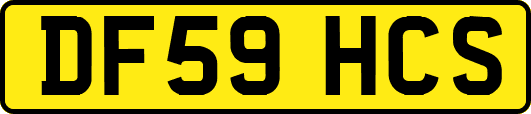 DF59HCS