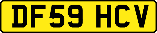 DF59HCV