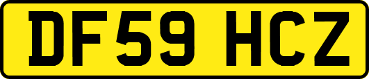 DF59HCZ