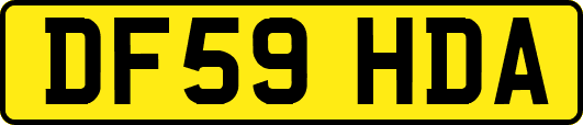DF59HDA