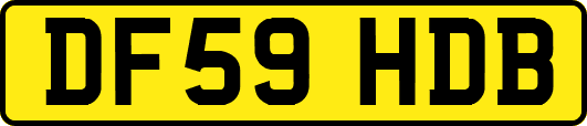 DF59HDB