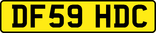 DF59HDC