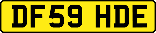 DF59HDE