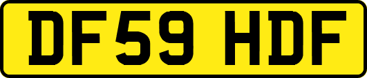 DF59HDF