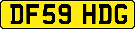 DF59HDG