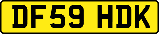 DF59HDK