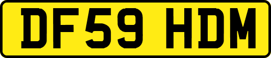 DF59HDM