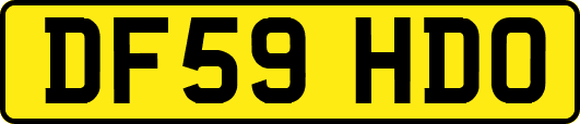 DF59HDO