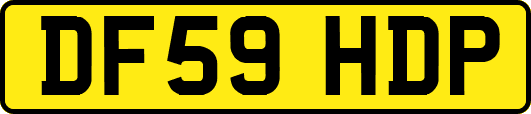 DF59HDP