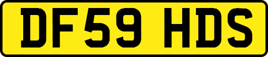 DF59HDS