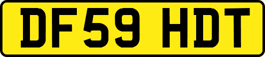 DF59HDT