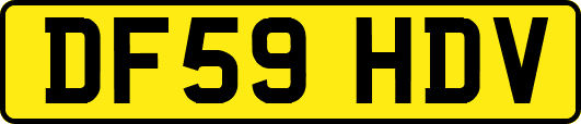 DF59HDV