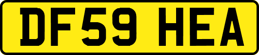 DF59HEA