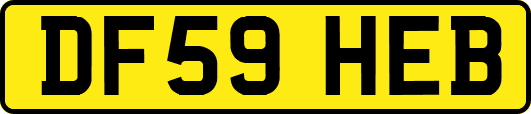 DF59HEB