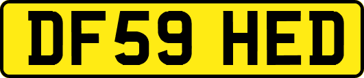 DF59HED