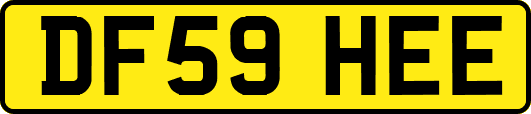 DF59HEE