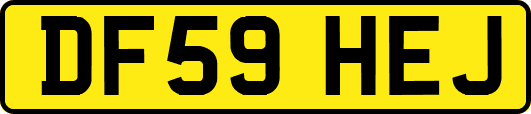 DF59HEJ