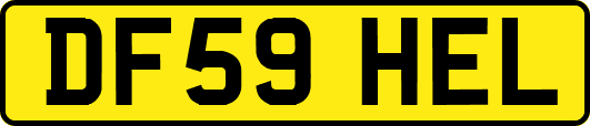 DF59HEL