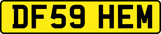 DF59HEM