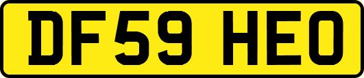 DF59HEO