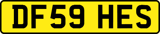 DF59HES