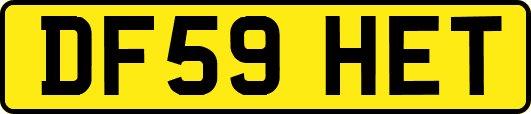 DF59HET