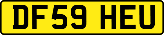DF59HEU