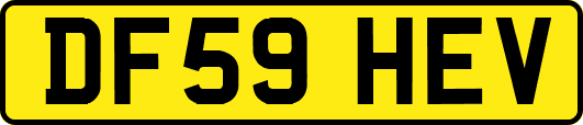 DF59HEV