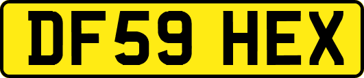 DF59HEX