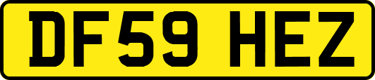 DF59HEZ