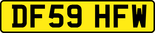 DF59HFW