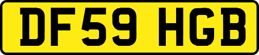 DF59HGB