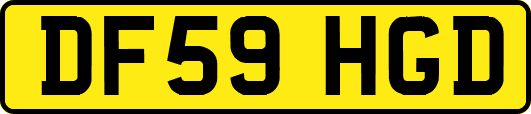 DF59HGD