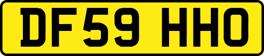 DF59HHO
