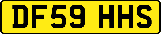 DF59HHS