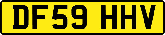 DF59HHV