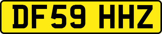 DF59HHZ
