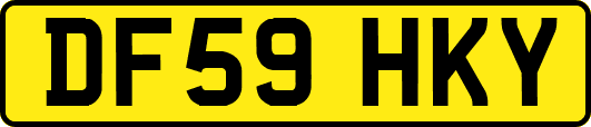 DF59HKY